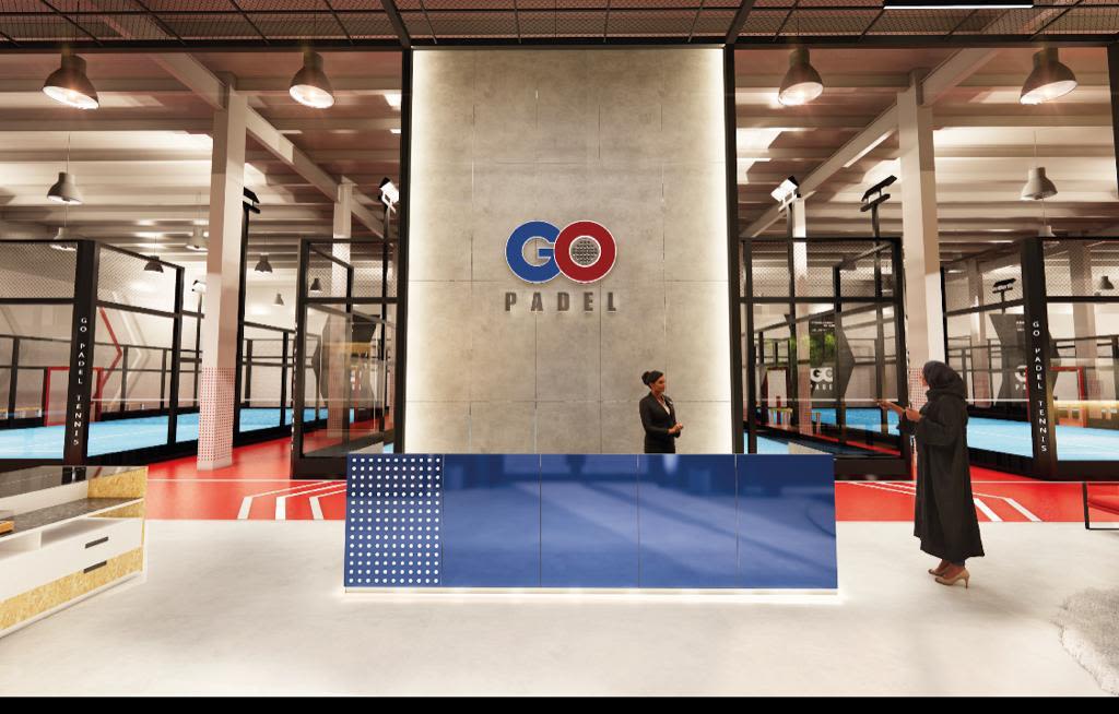 Gopadel