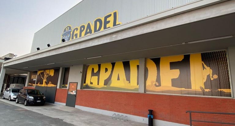 GPADEL Borgaro
