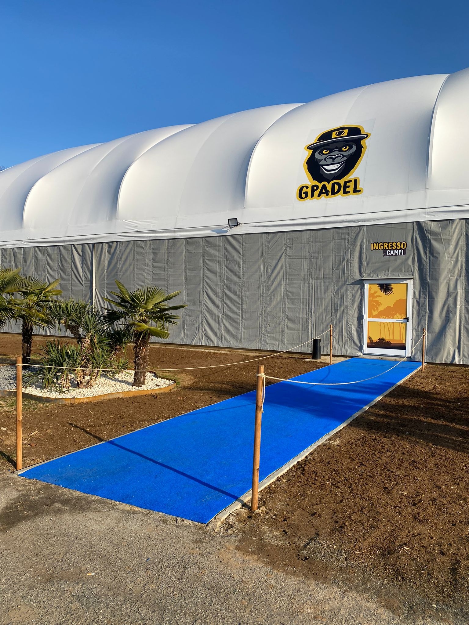 GPADEL Rivalta