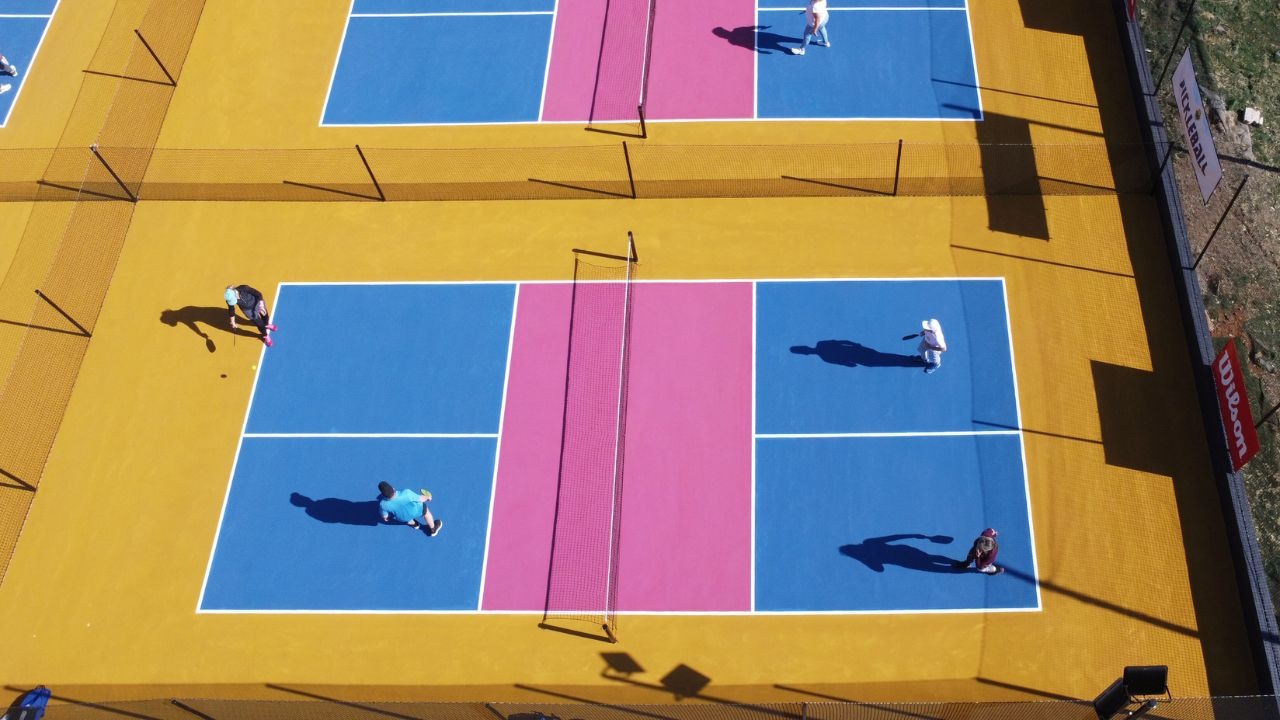 GPC Pickleball