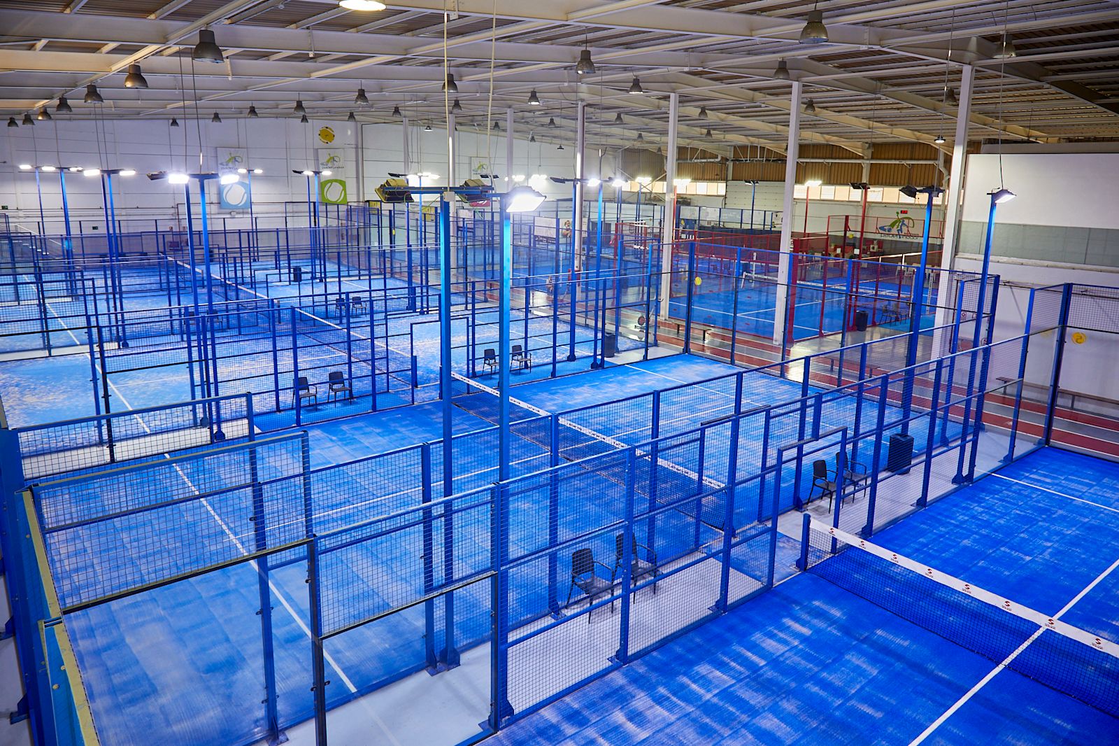 Gran Canaria Padel Indoor