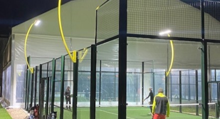 Grand Slam Padel