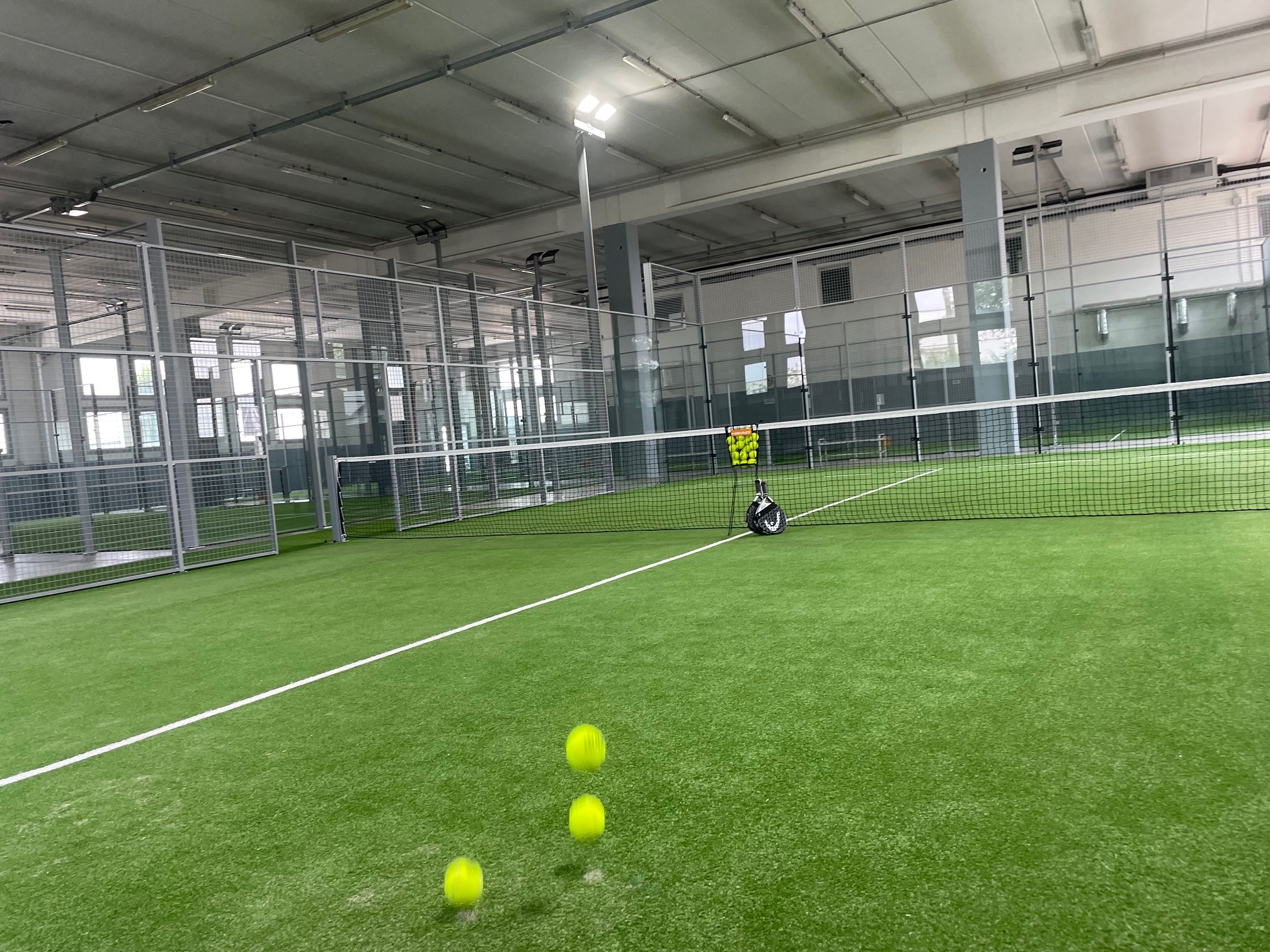 Granda Padel