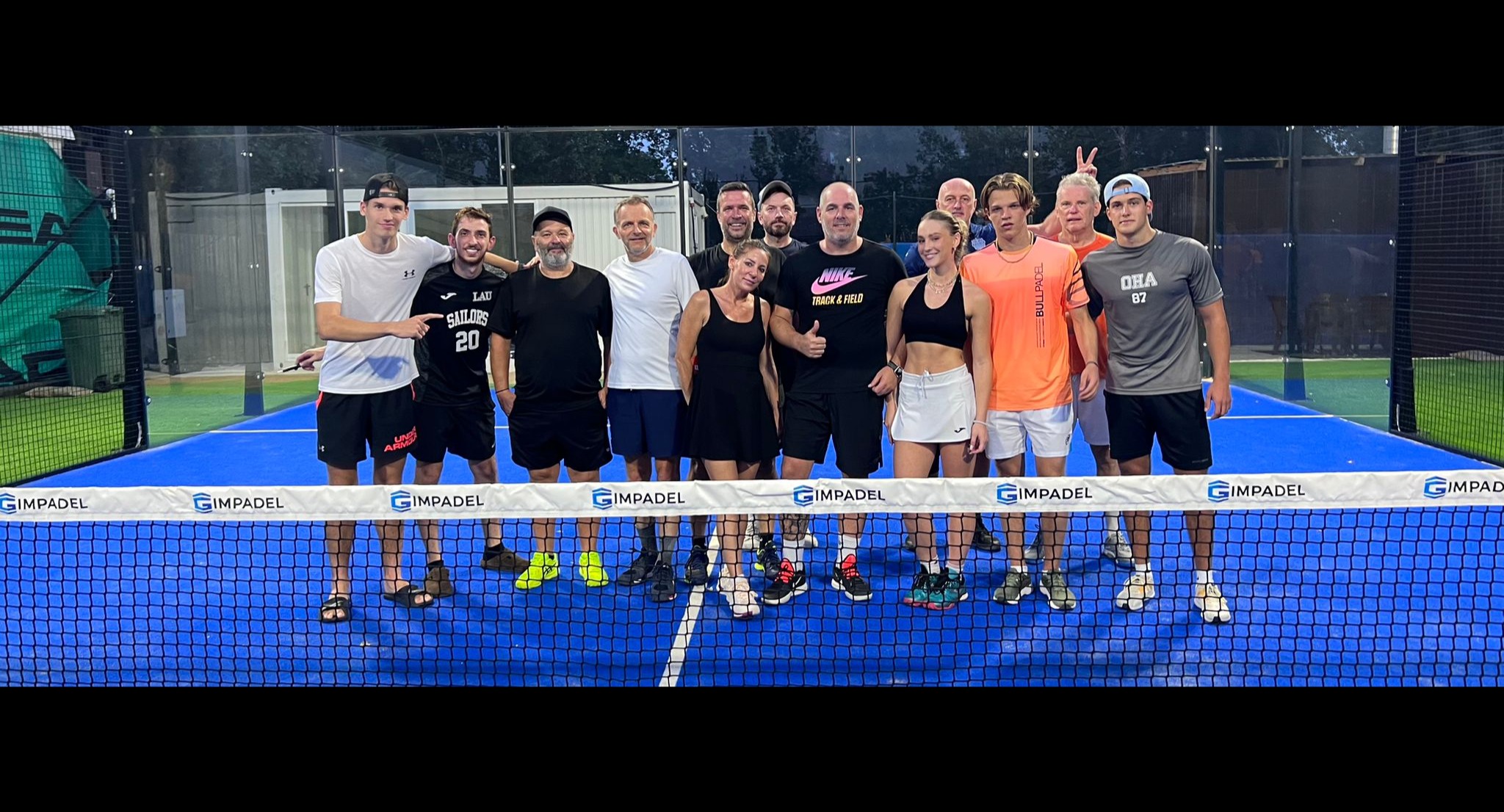GS Tenisz&Padel Club