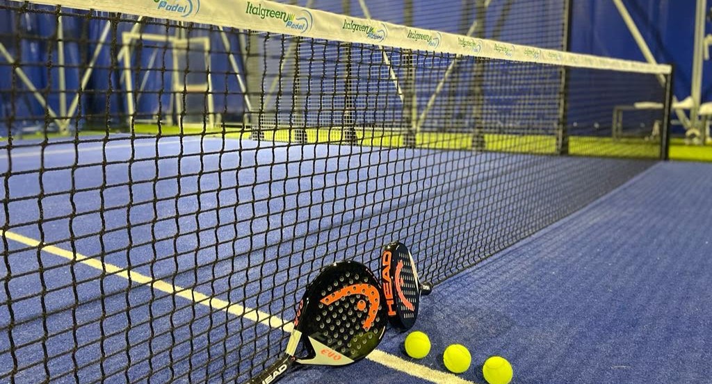 G.S.D. Afforese Padel