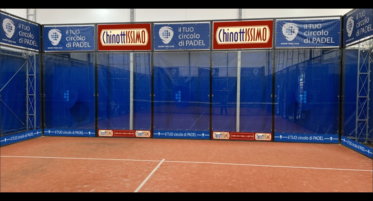 Gsport Padel Club