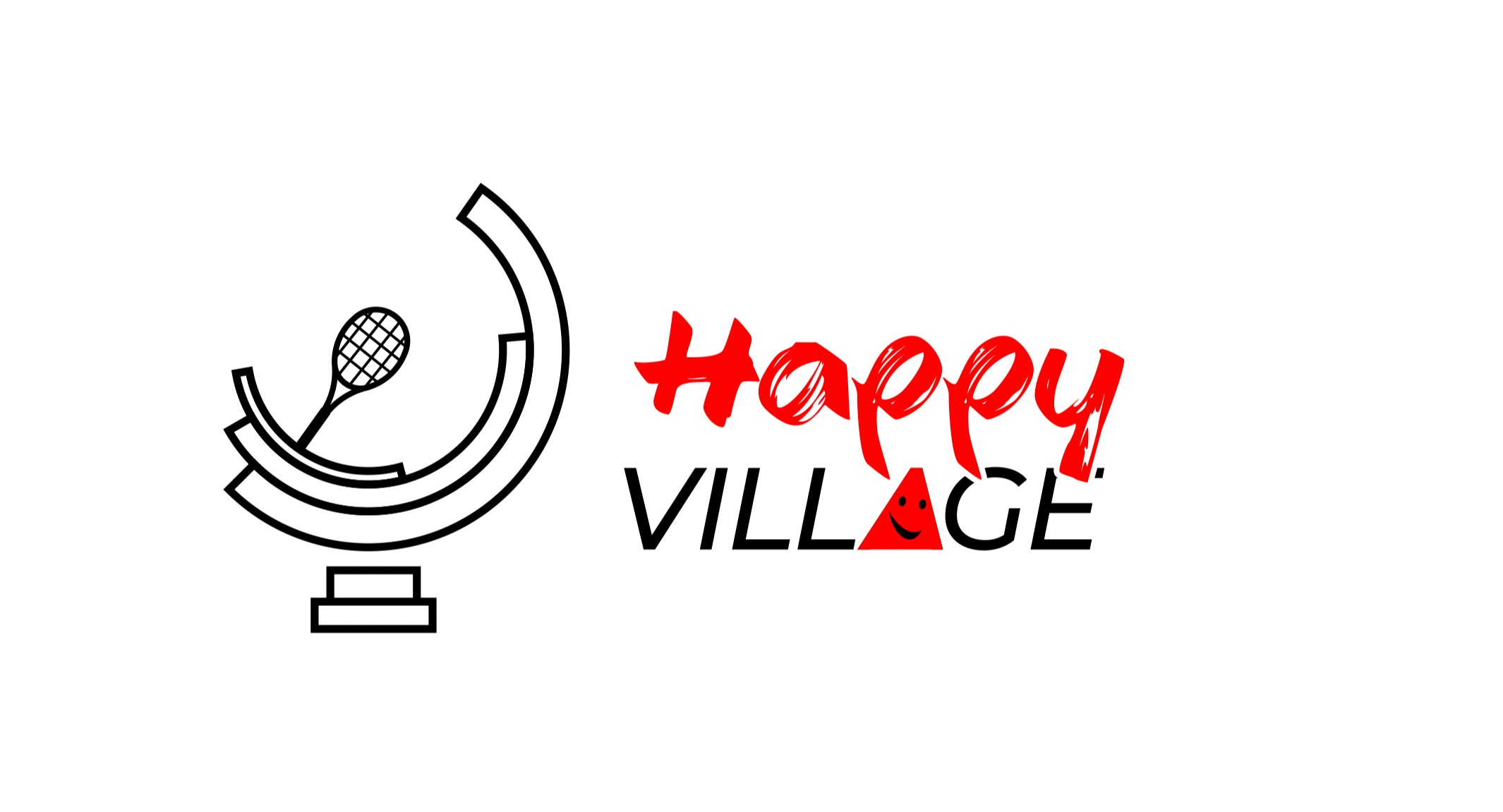 Happy Village
