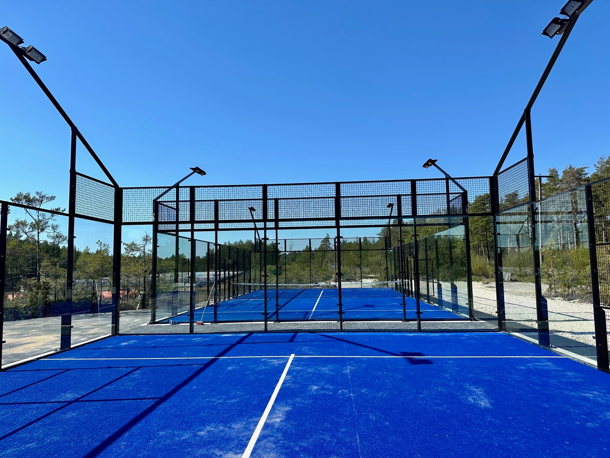 Hapsal Racket Club