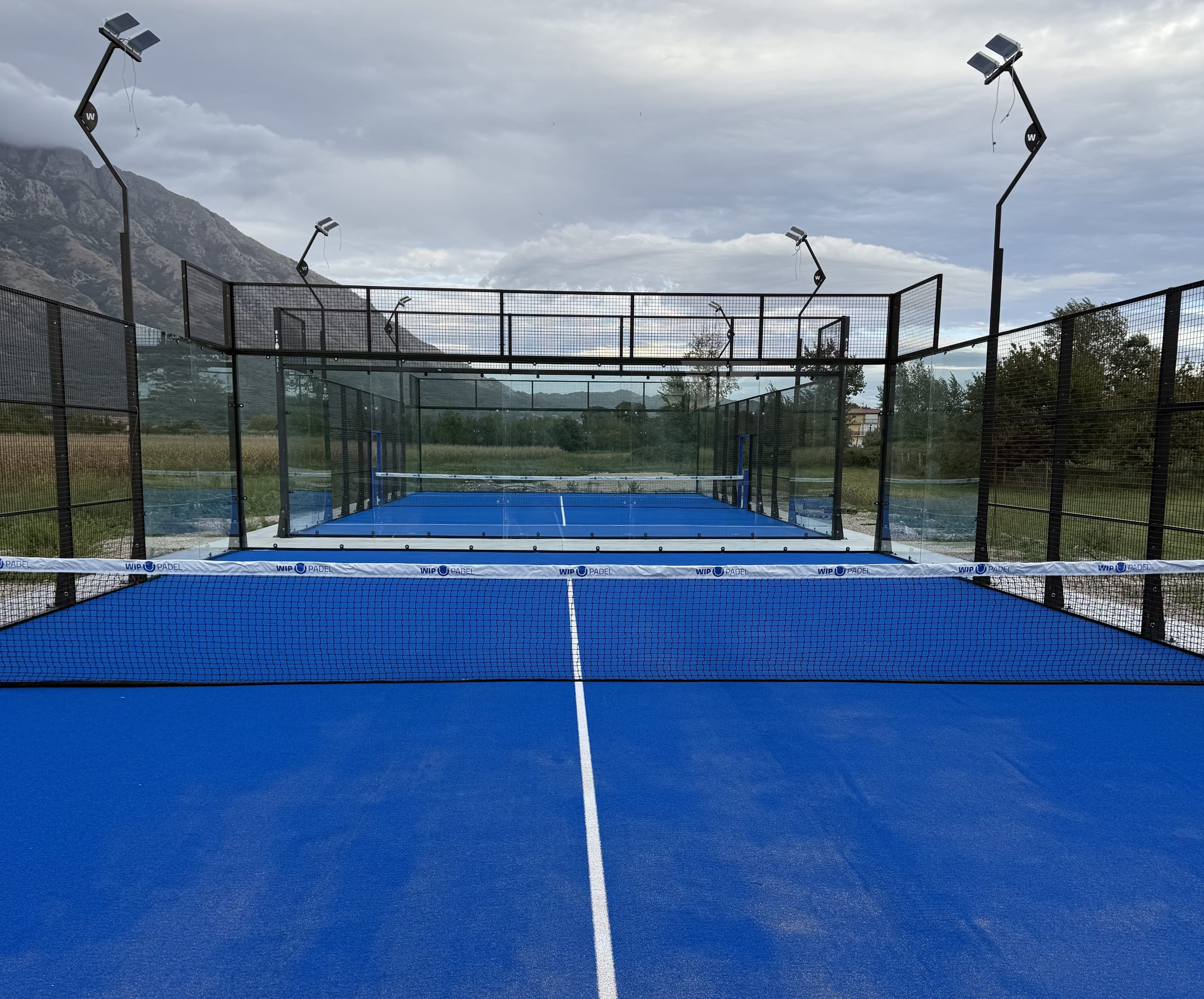 Heritage Tennis Club