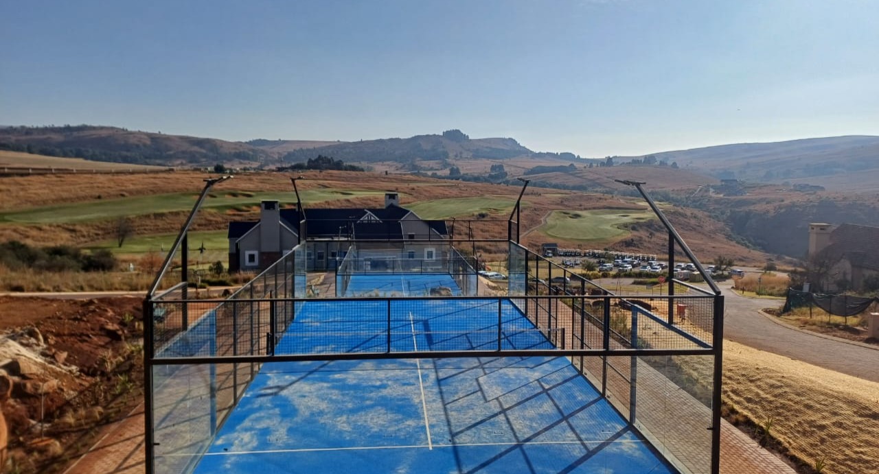 Highland Gate Golf & Trout Estate