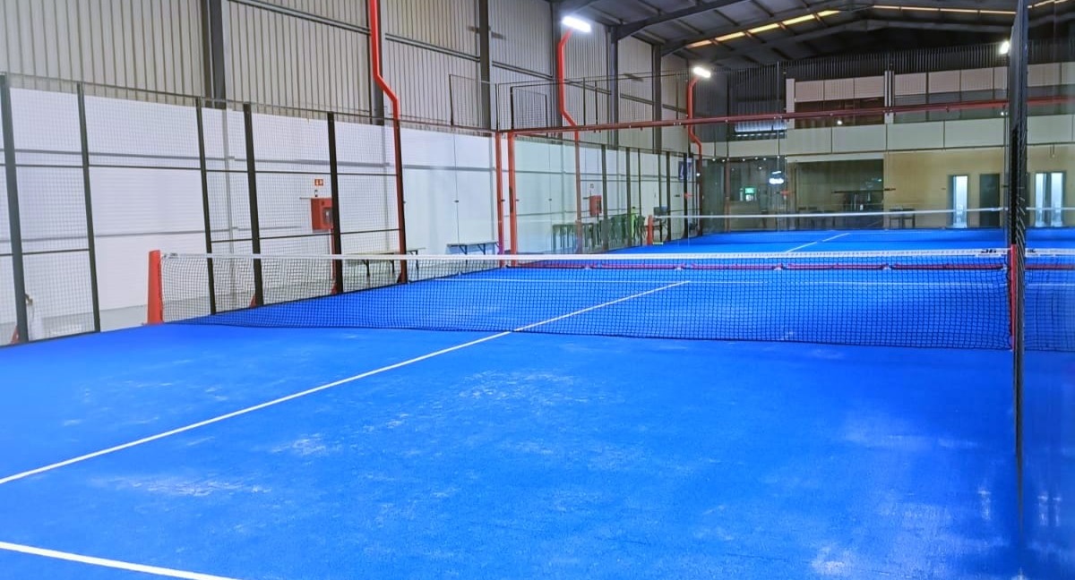 HITPADEL