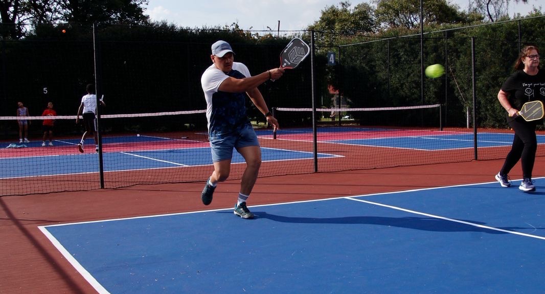Honeydew Pickleball Club