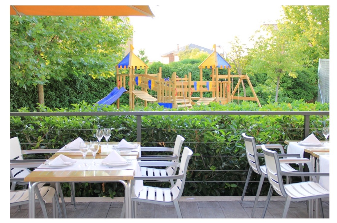 Hotel La Ermita