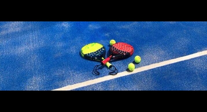 Hotel Marola Padel
