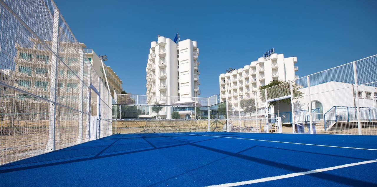 HR PADEL SENIGALLIA 