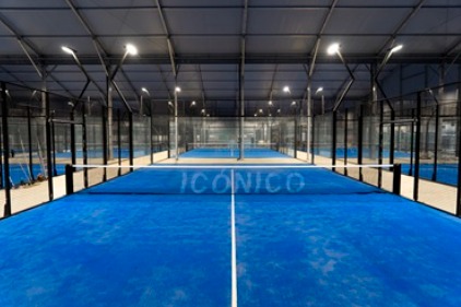 Icónico Sports & Social Club