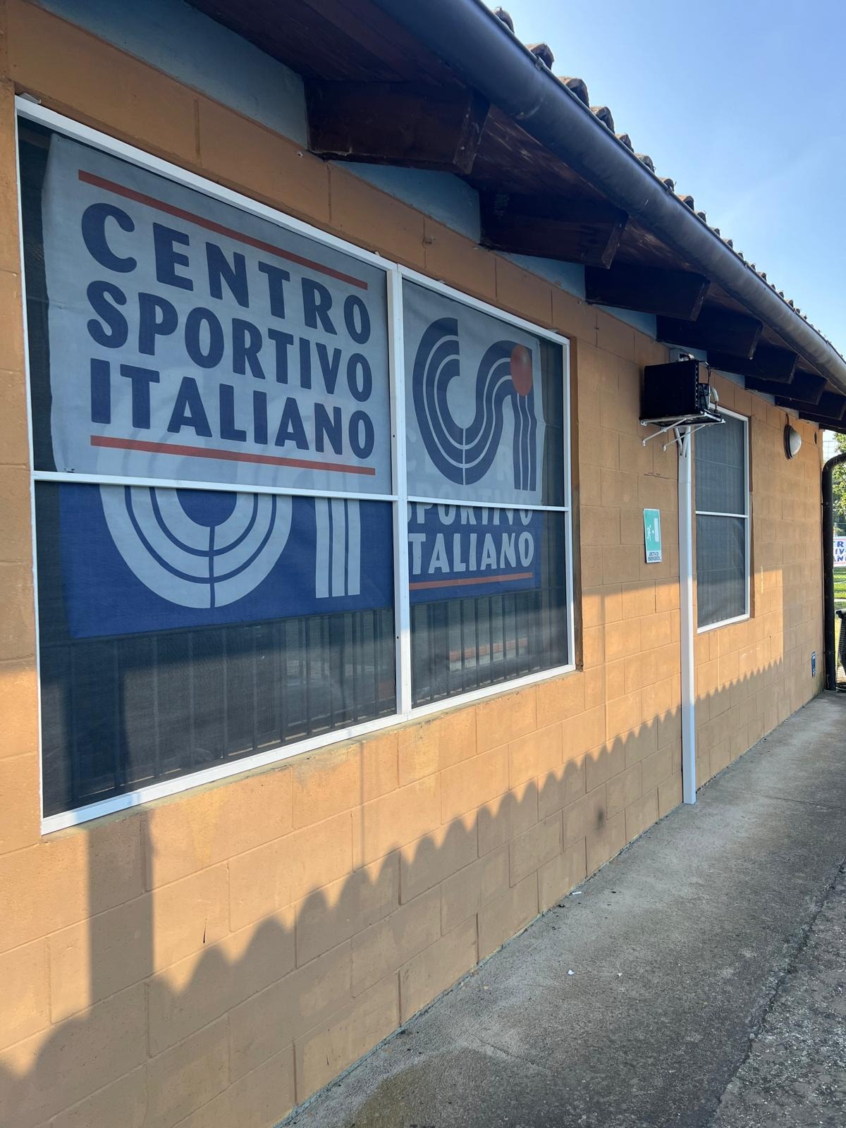 Il Martinetto - Centro Sportivo