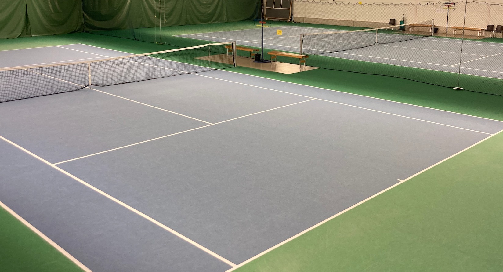 Imatran Tennis
