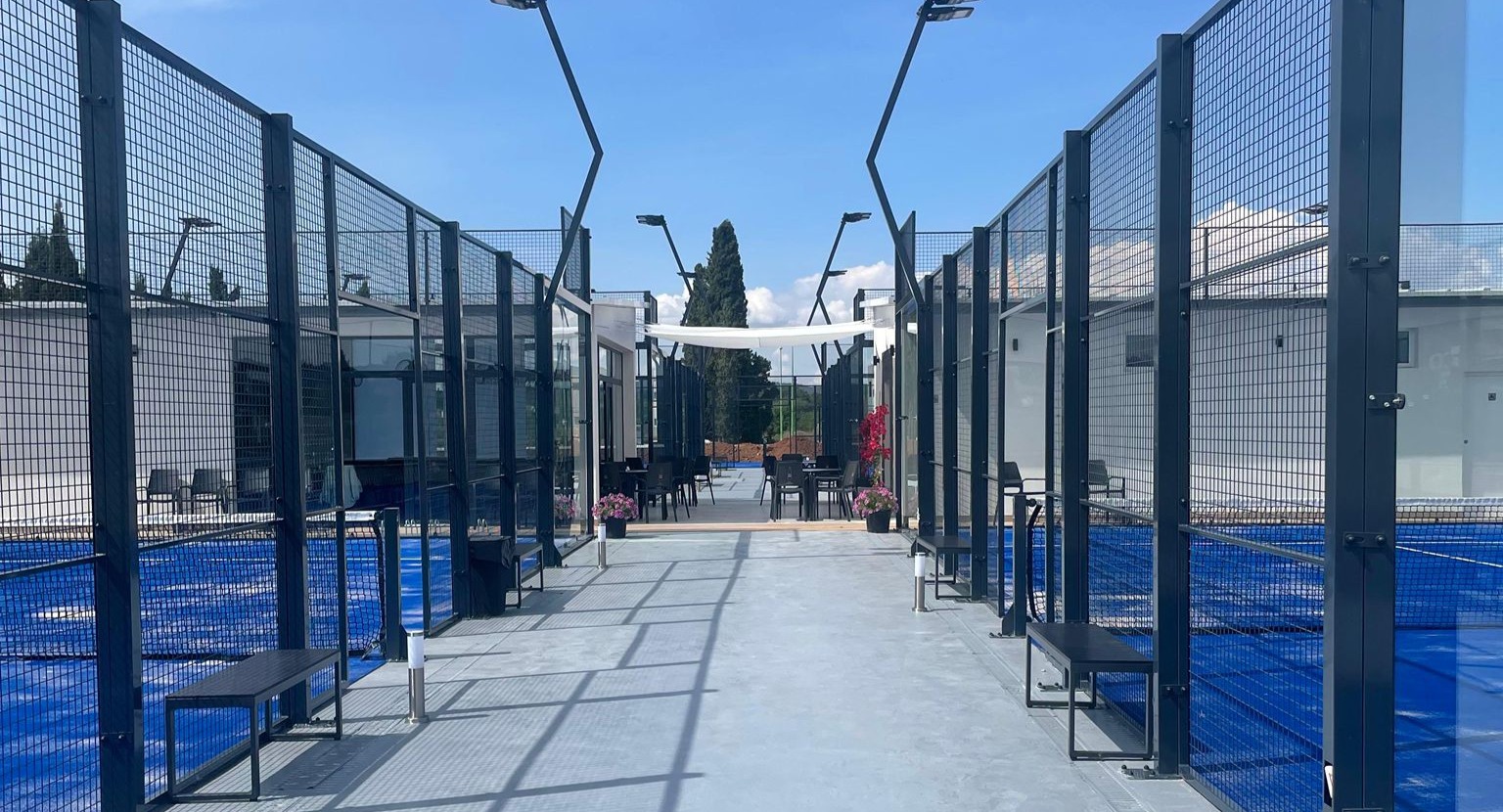 Imperial Padel World S.L