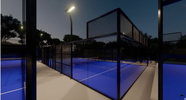 Inca Padel Academy