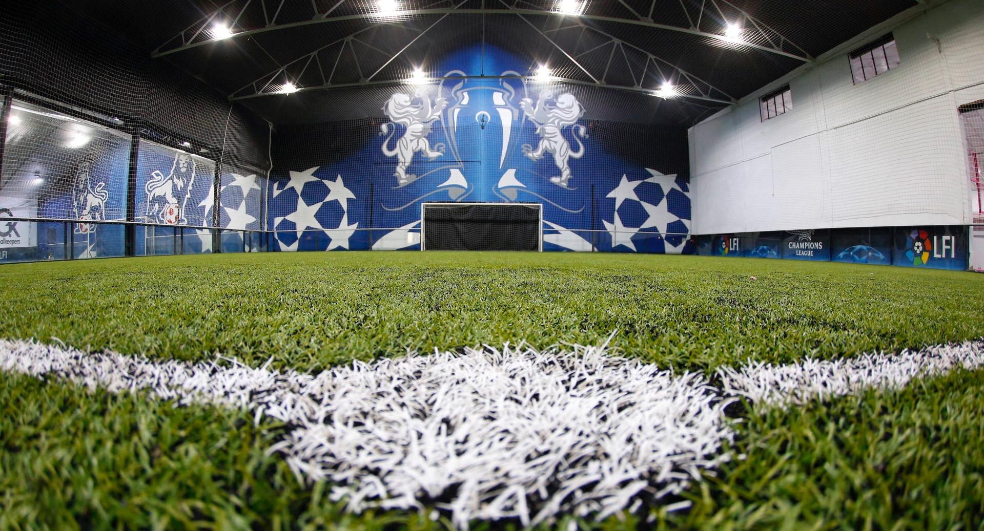 Indoorland Sport Albacete