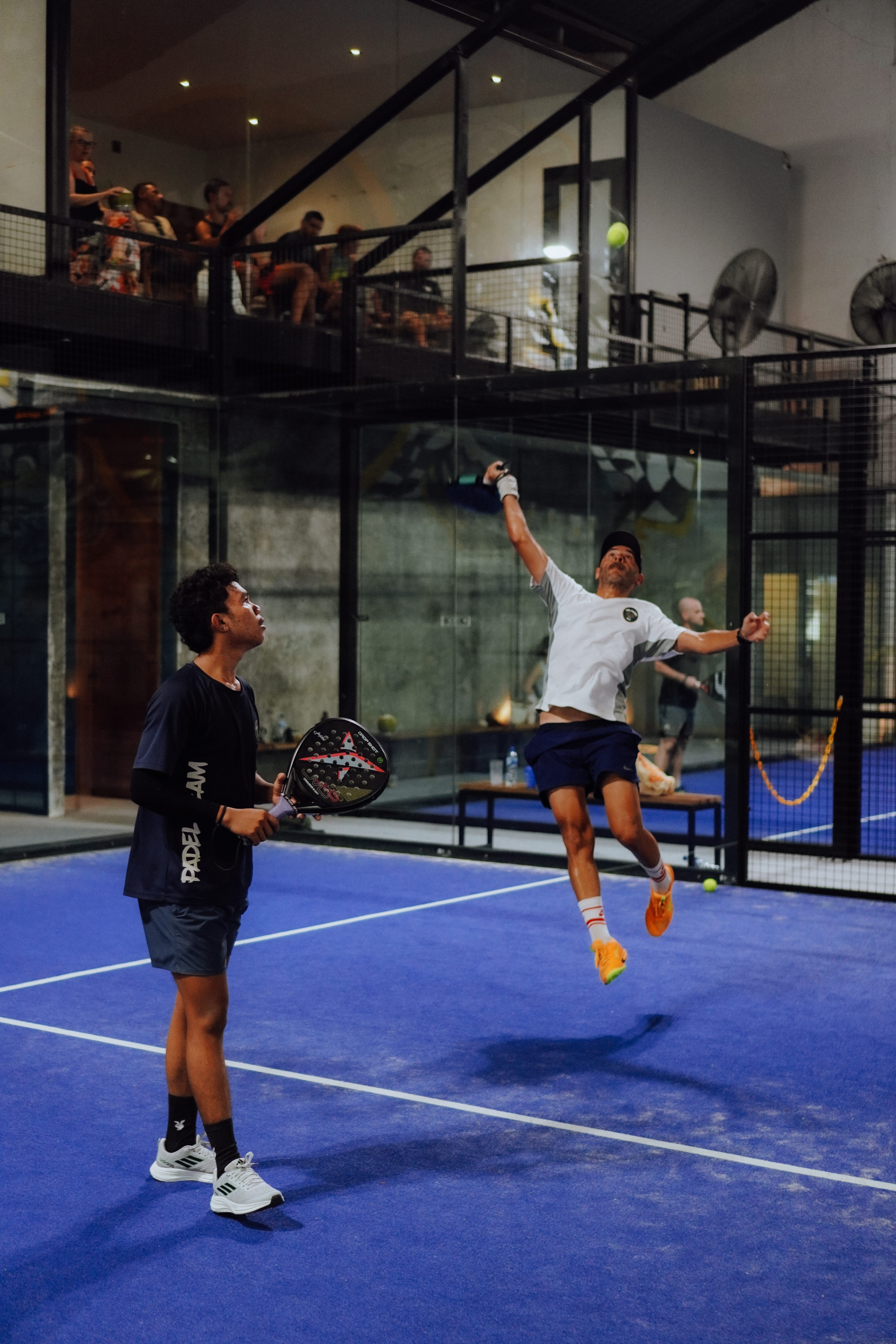 INDOPADEL.BALI