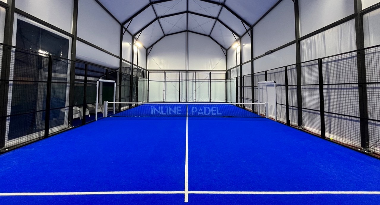 Inline Training Center