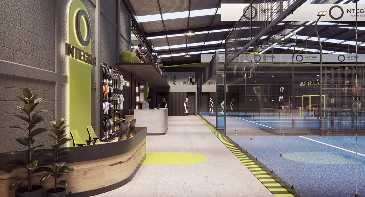 INTEGRA Wellness & Padel
