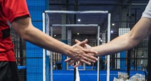 Ipadel Fitness