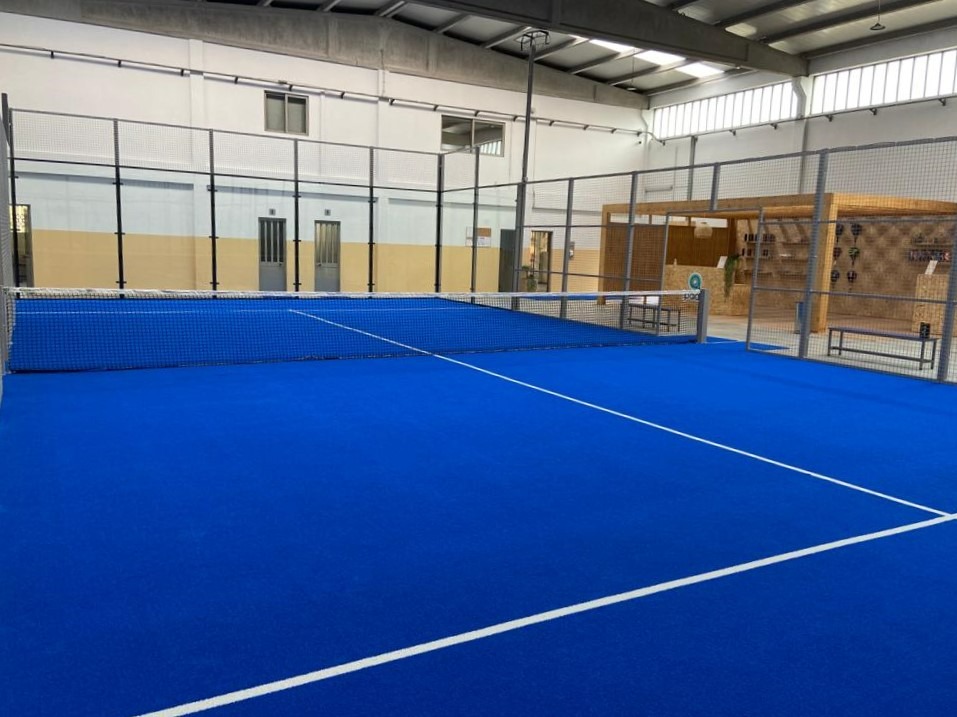 ipadel