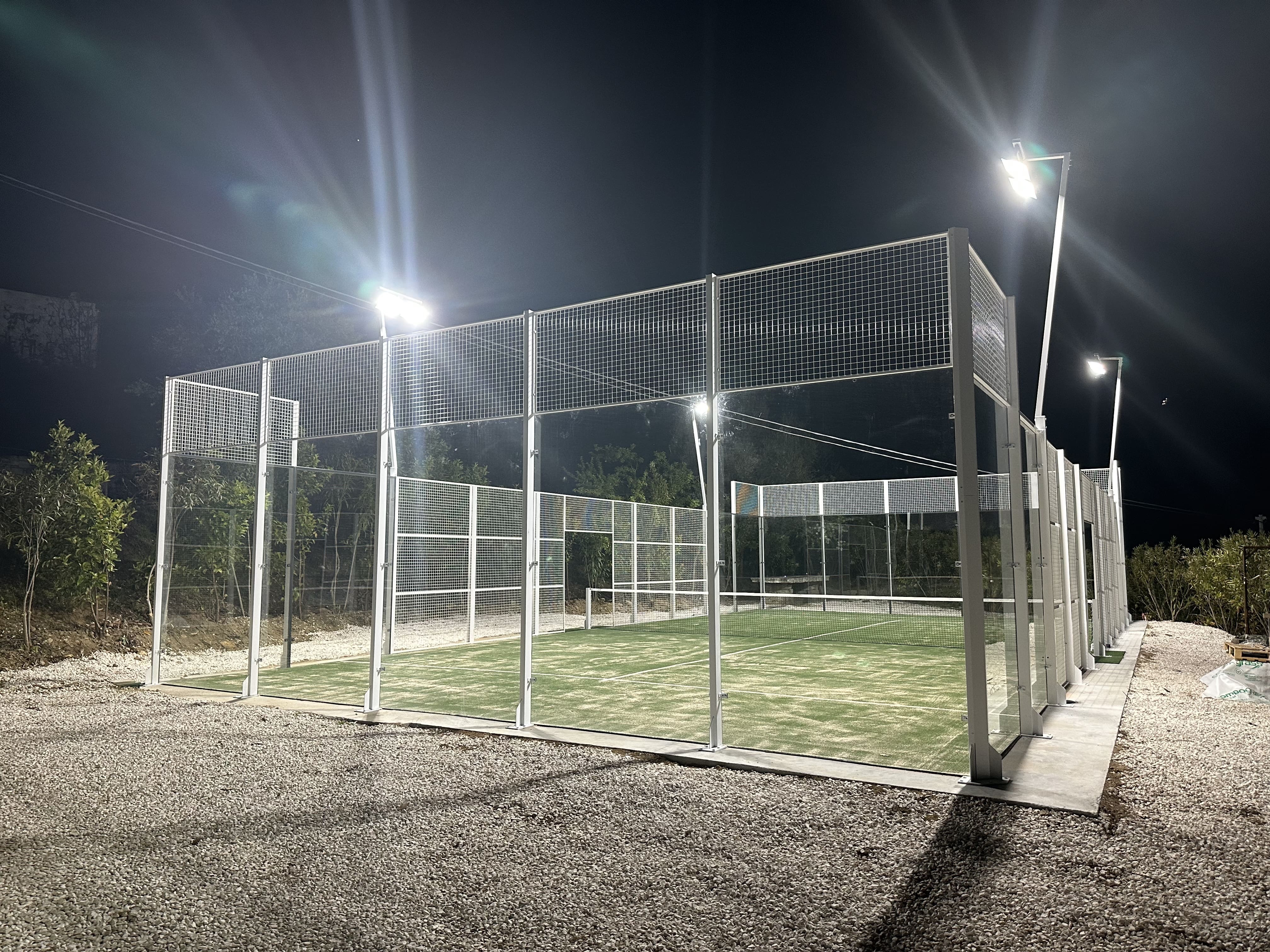 IstenPadel Centro Sportivo Istentales