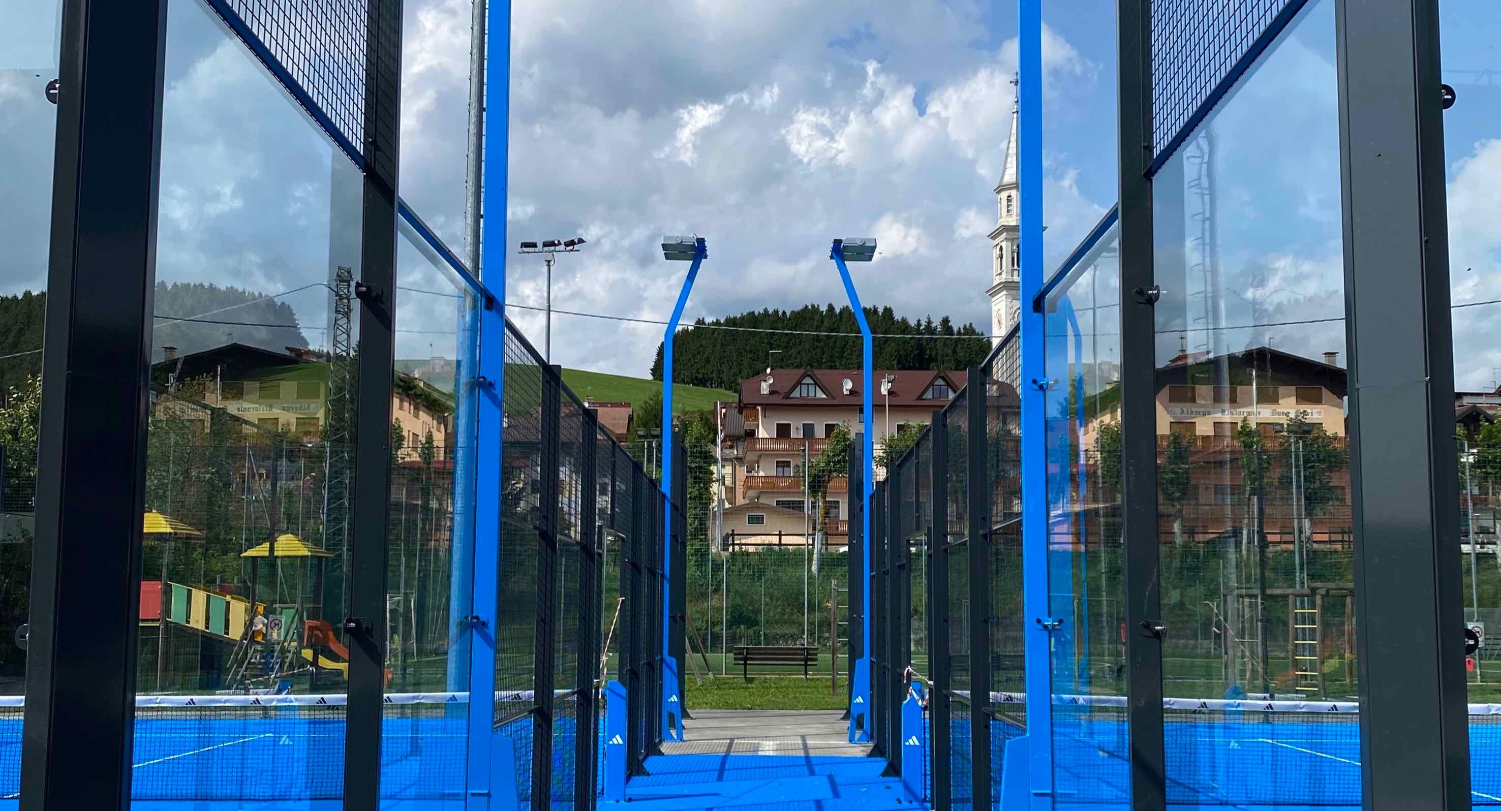 Istinto Padel Club