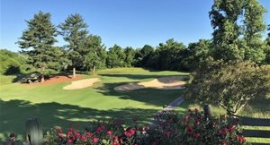 Johnson City Country Club