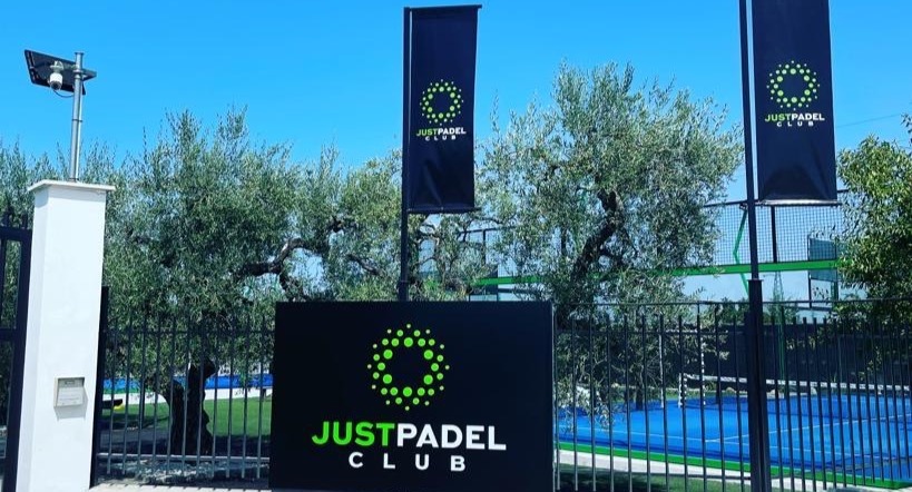 Just Padel Club