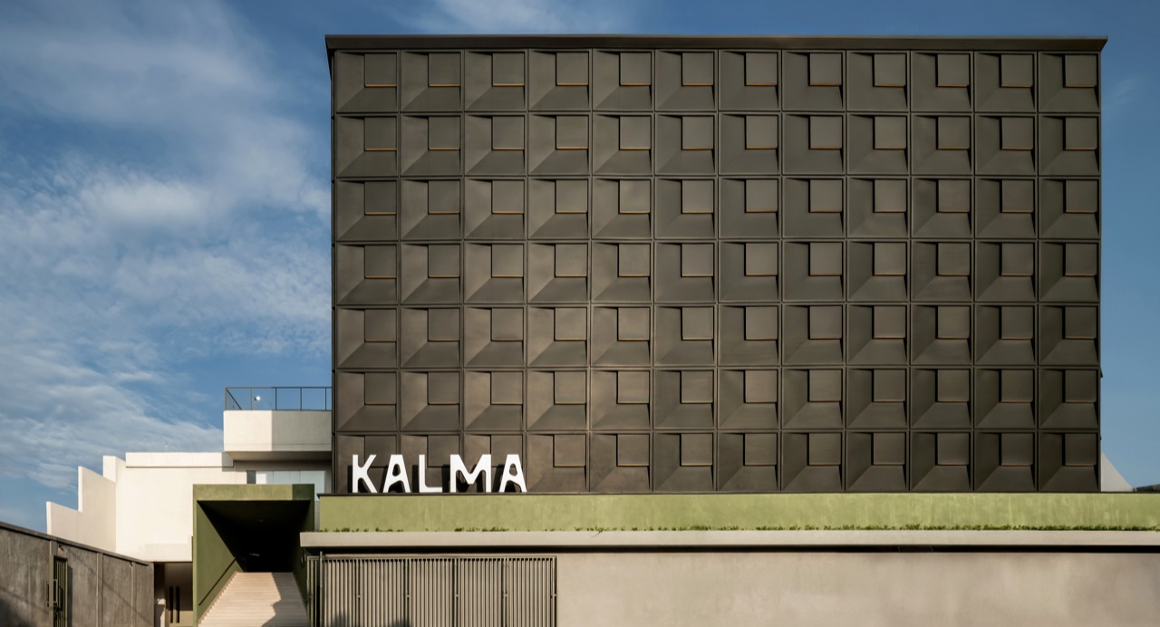 KALMA Social Club