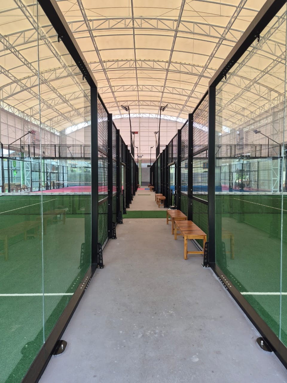 Kanana Padel Club