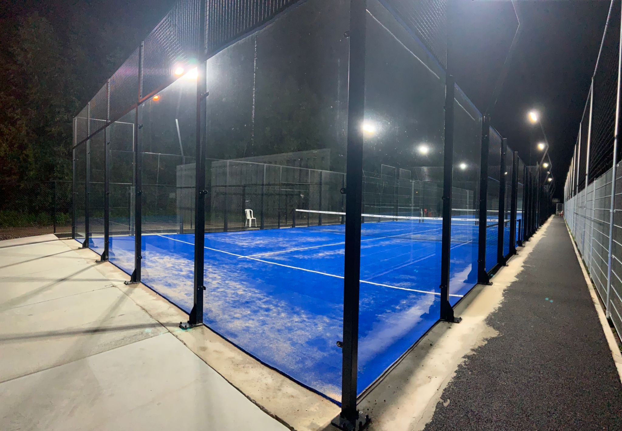 KFC Katelijne Padel