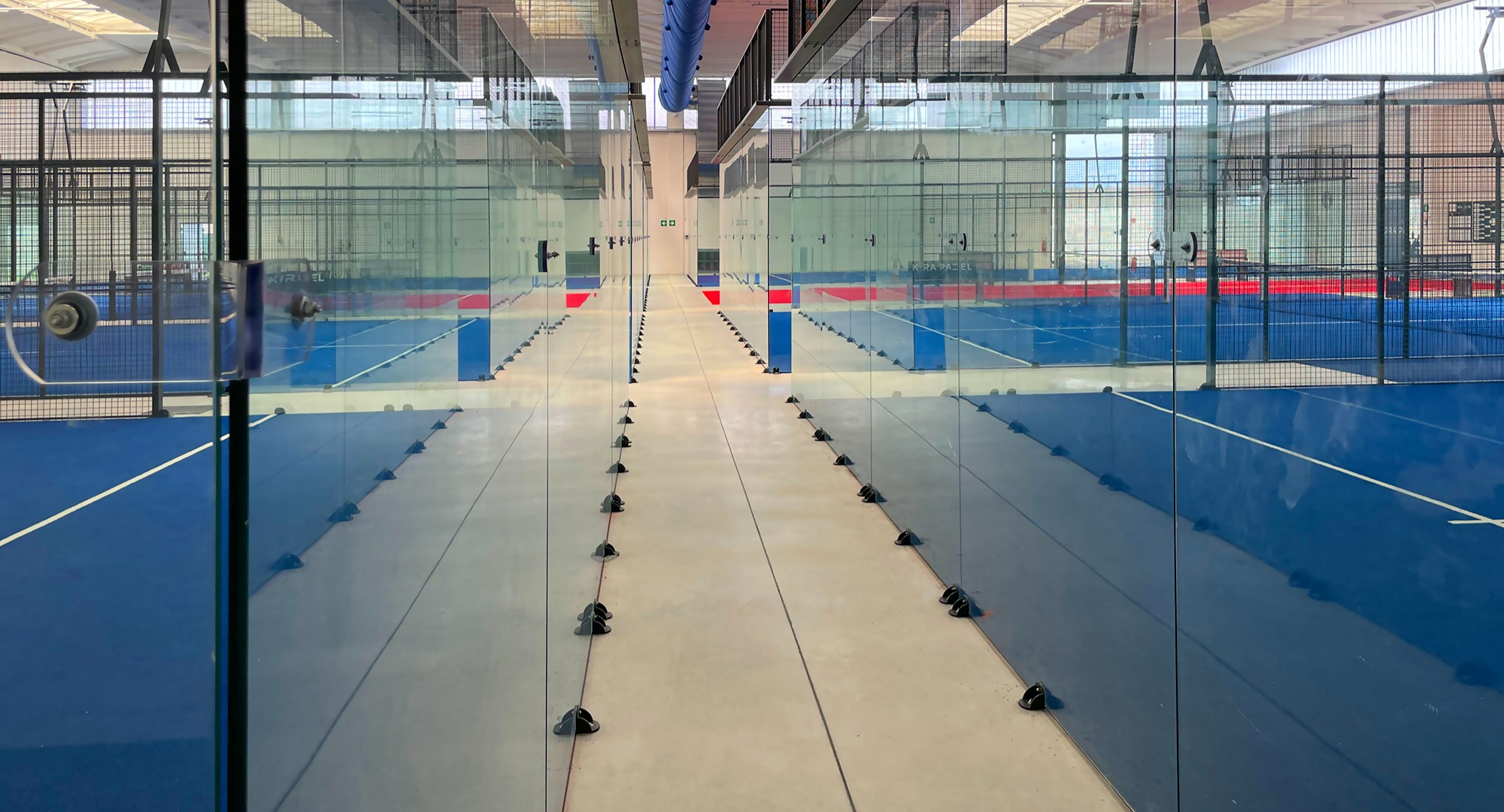Kira Padel Bergamo