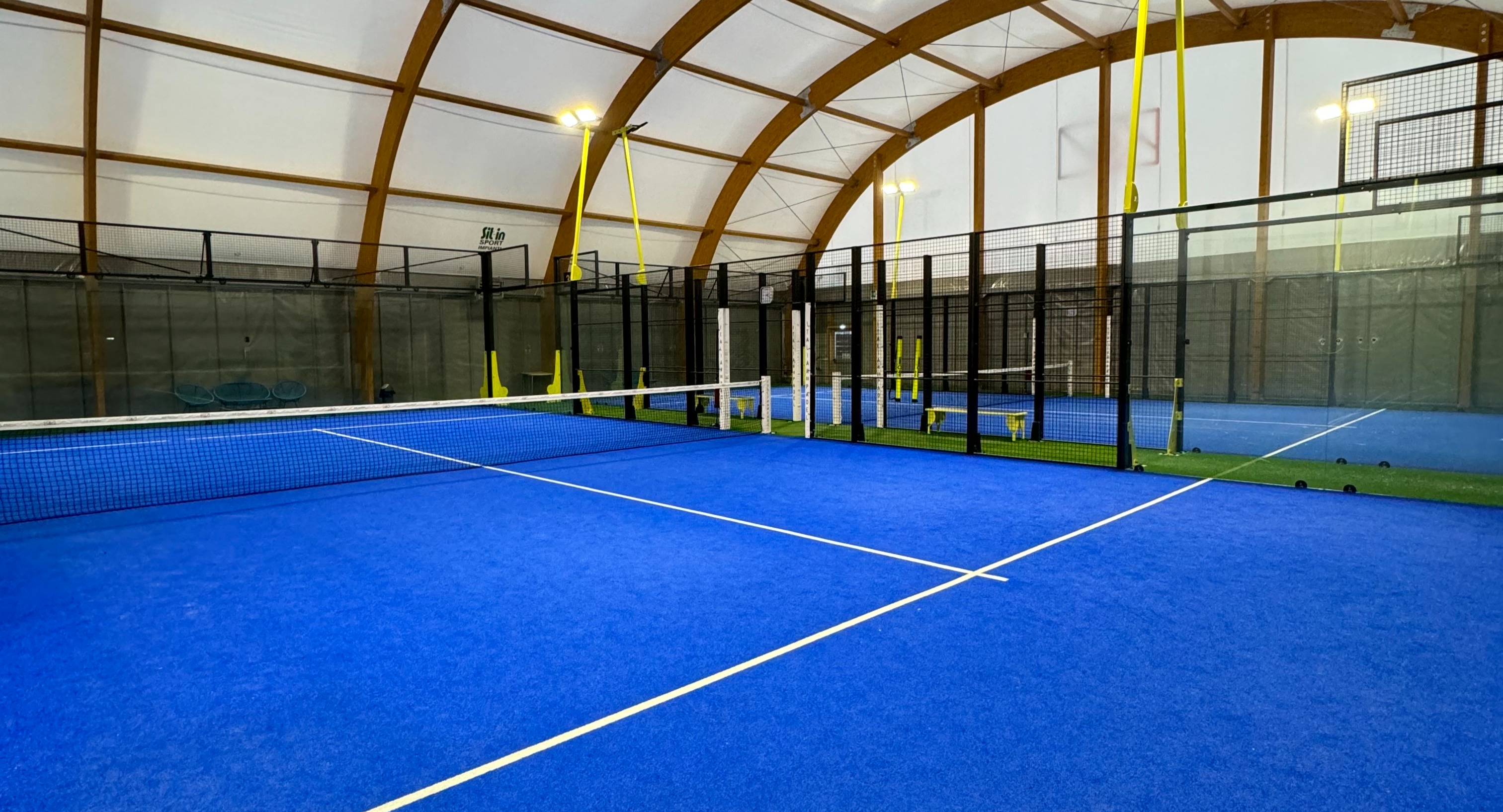 KZ Padel 