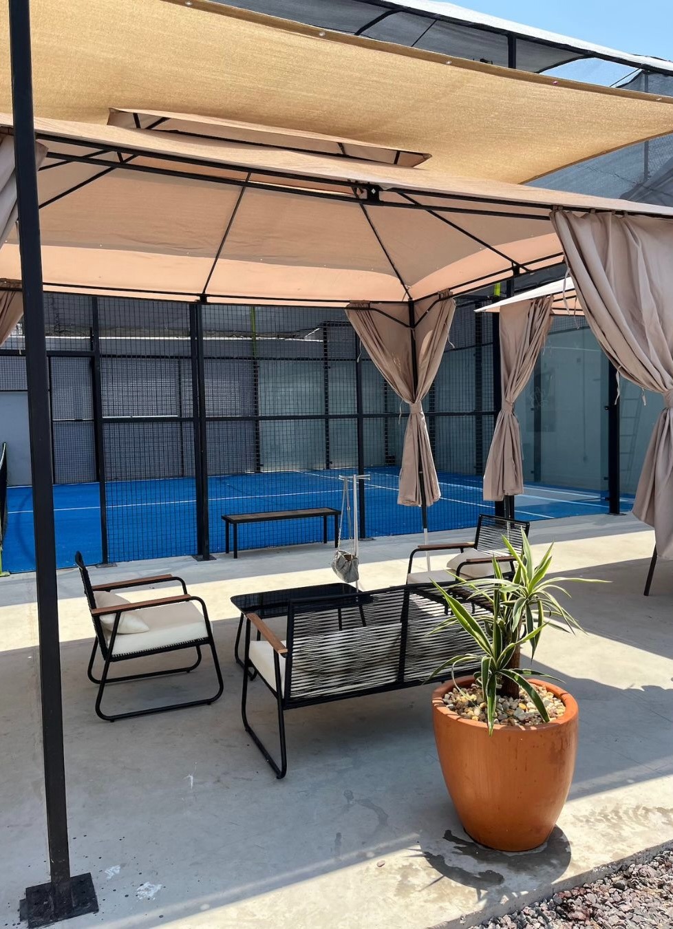 La Bandera Padel Club