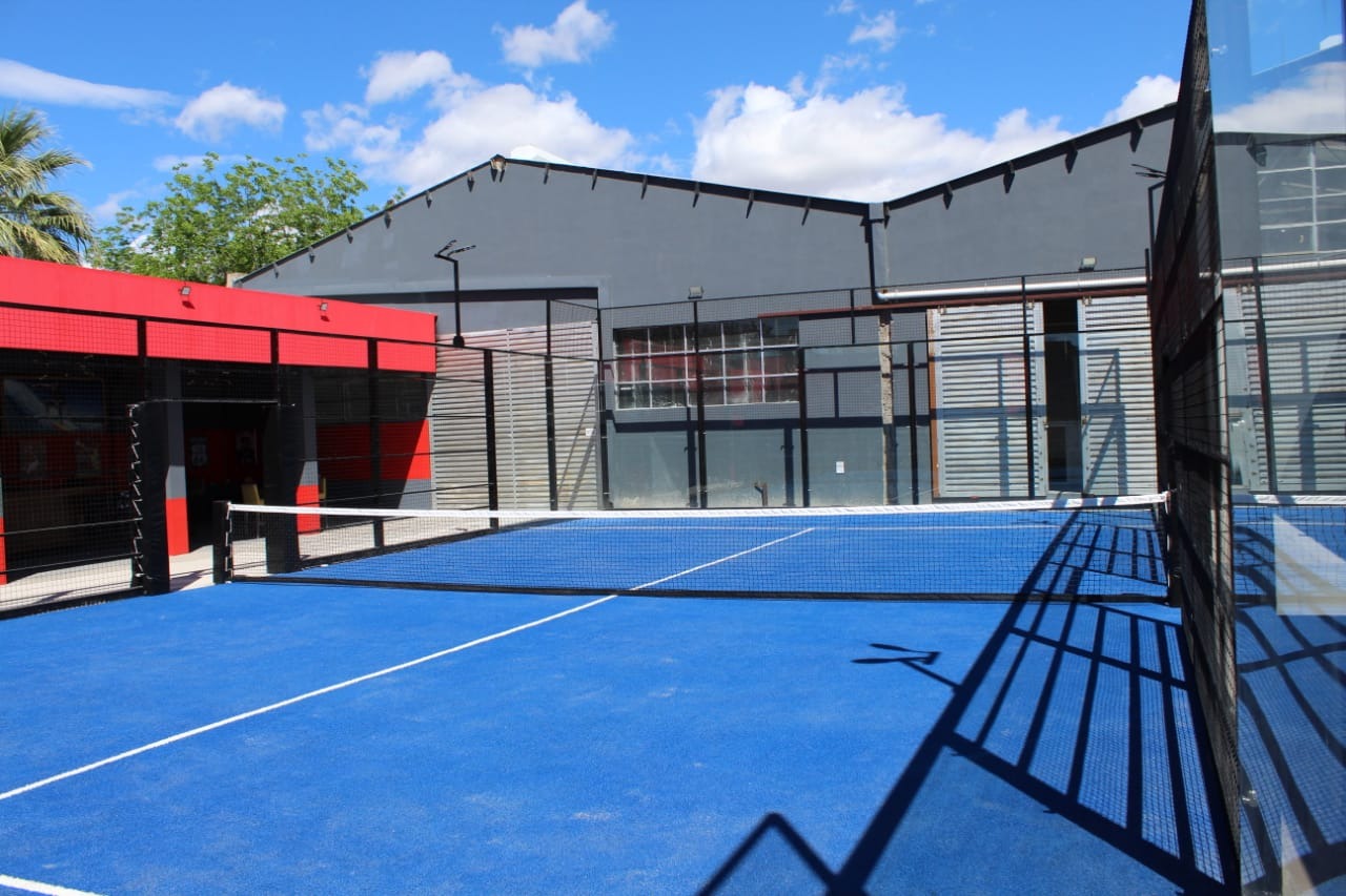 La Banquita Padel