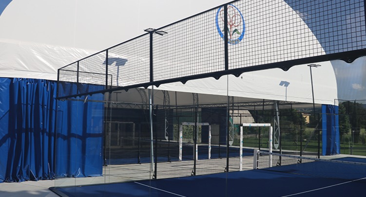 La Fiorita Padel Club