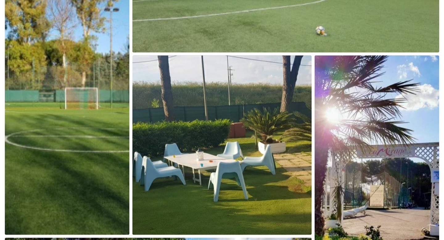 La Mirage Sporting Club