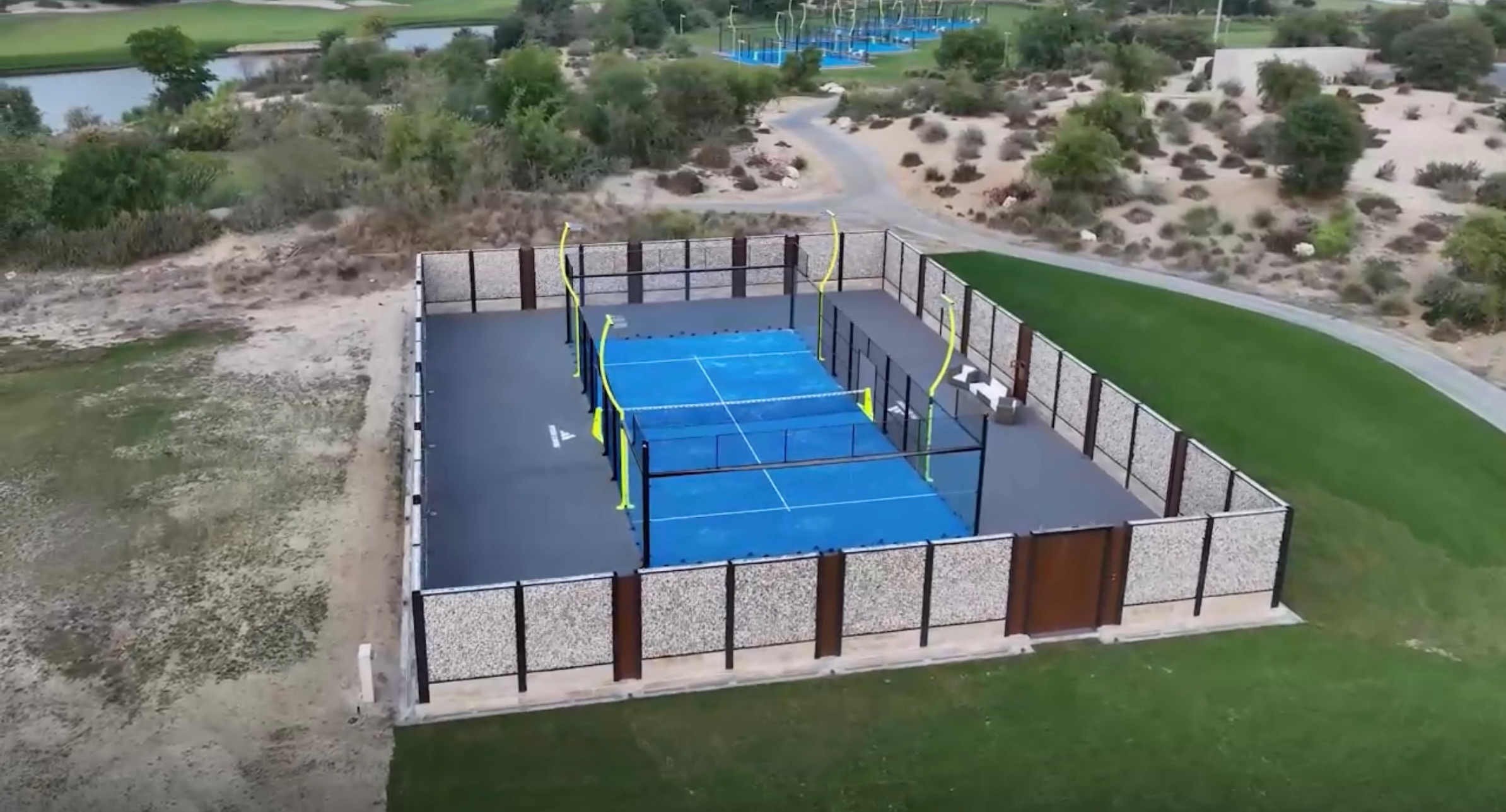 La Pelota - Education City