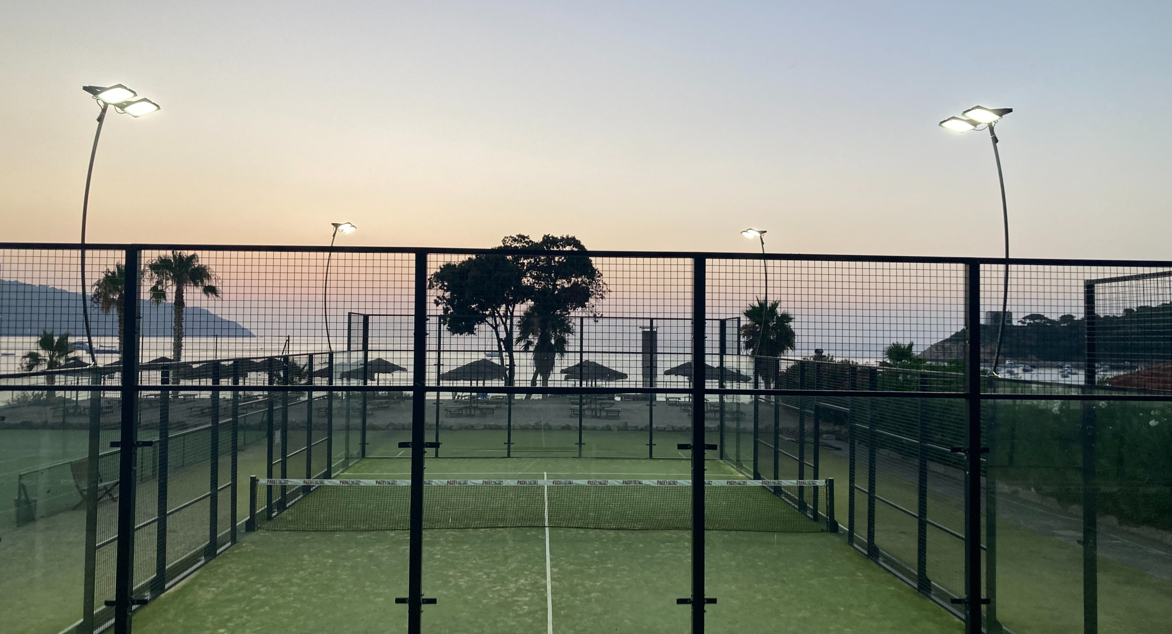La Perla Tennis & Padel