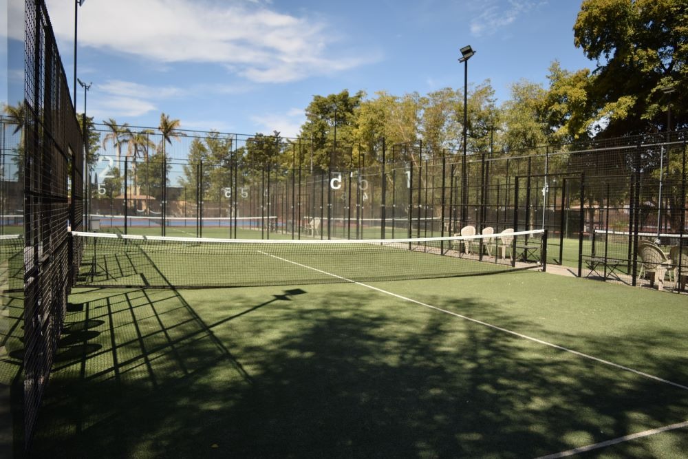 La Quinta Raquet 