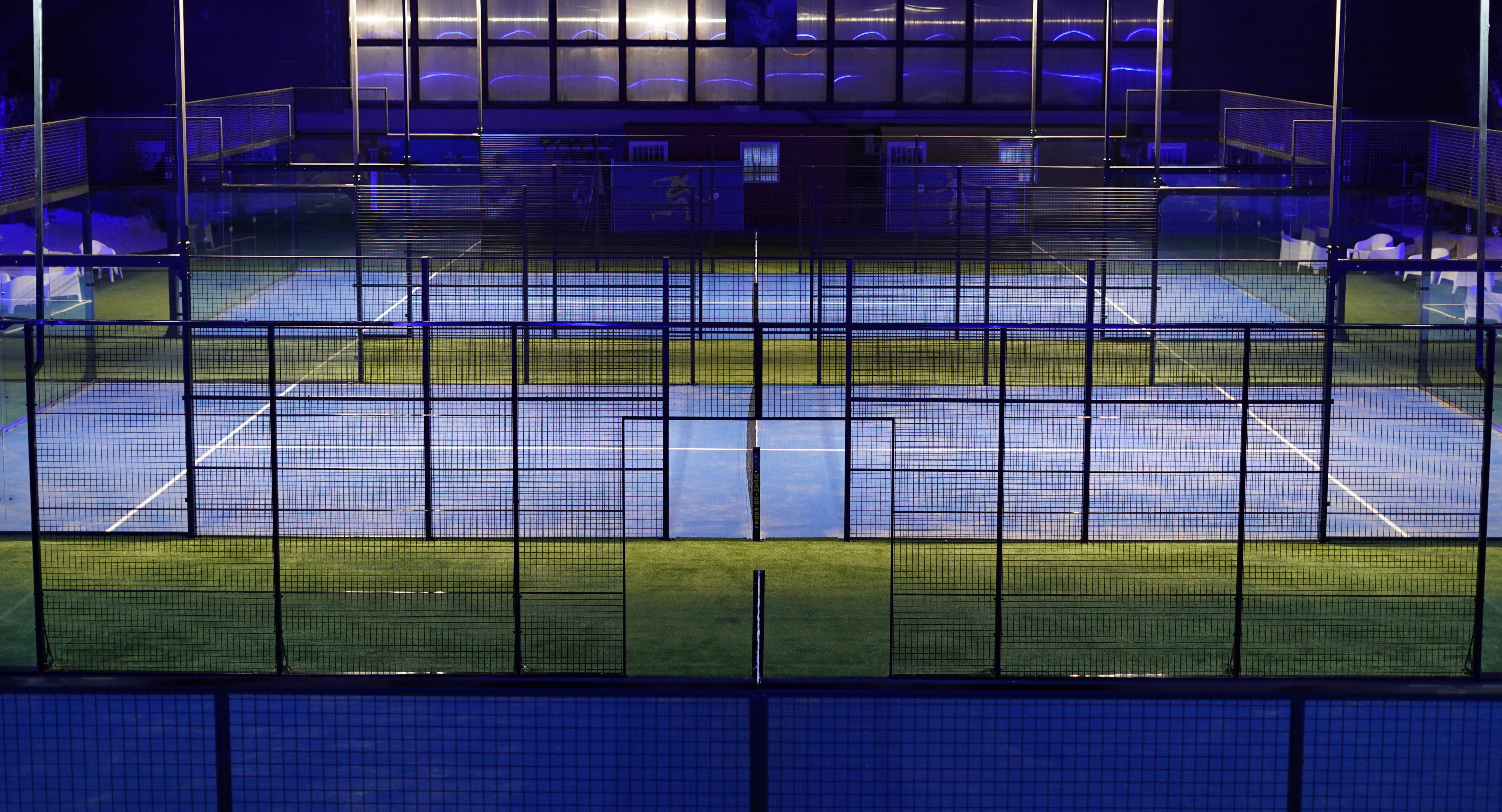 La Rosa del Padel