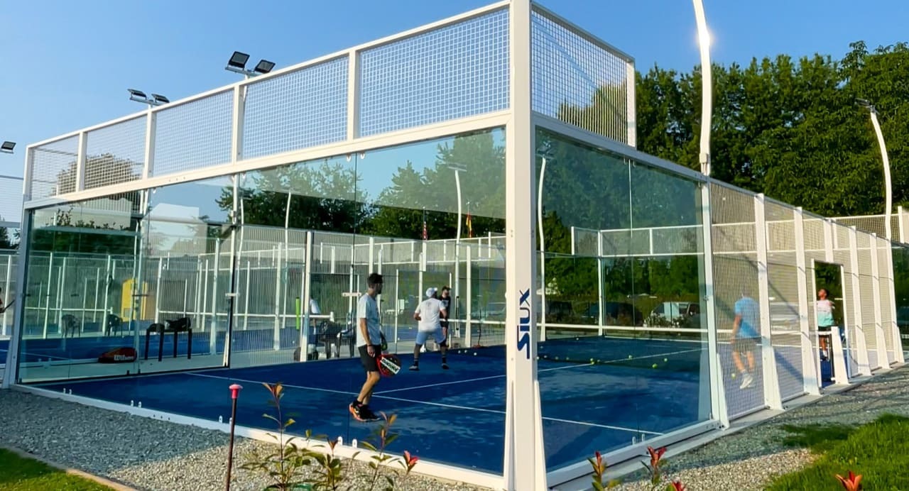 La Sirenetta Village Padel Academy