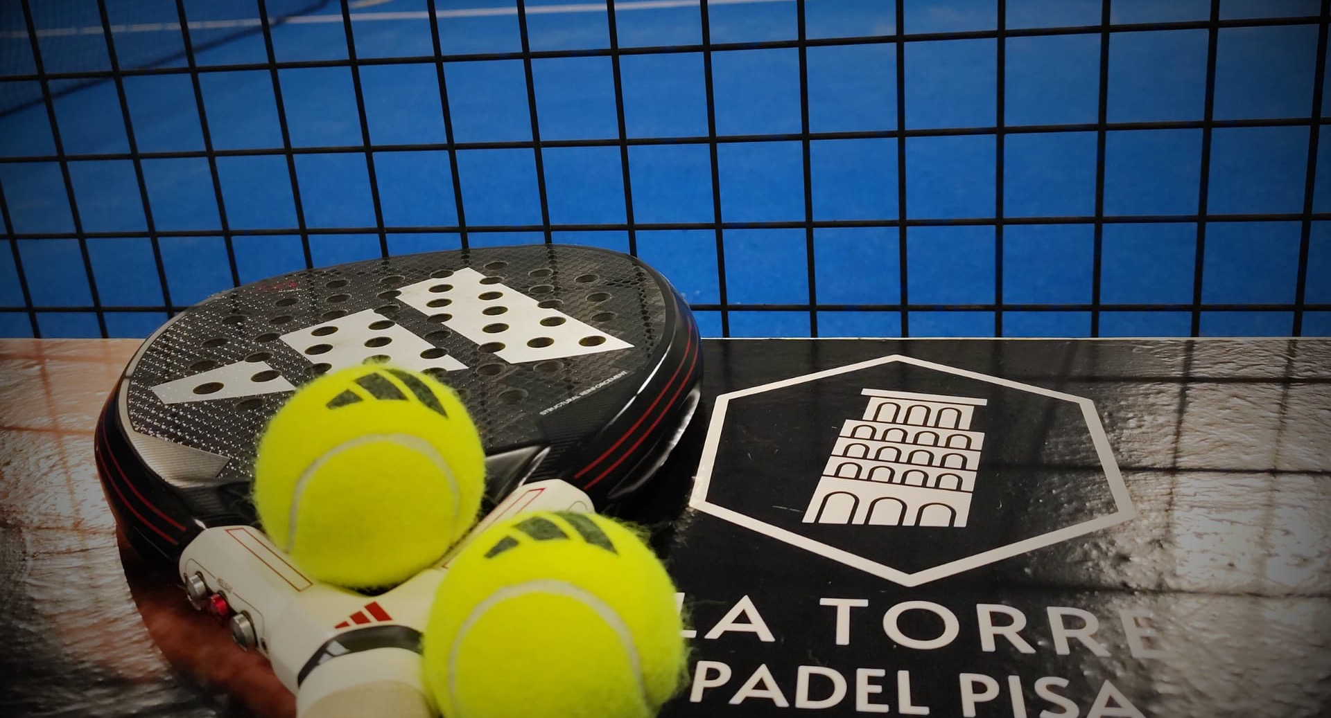 La Torre Padel Pisa