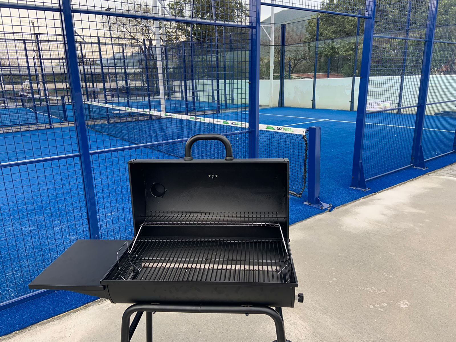 La Zona Padel Club 